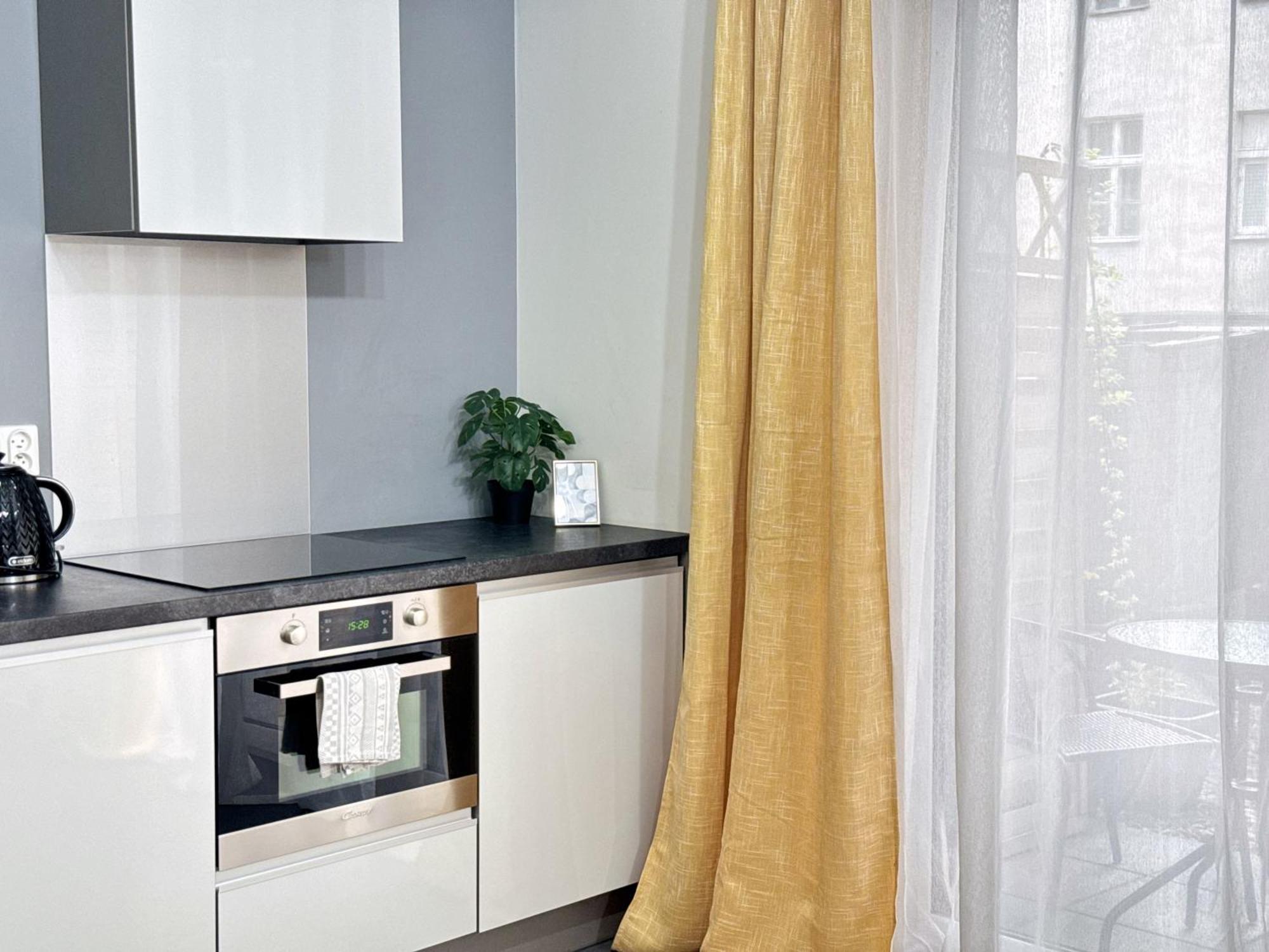 Good Time Apartments Strzelecka A Poznan Room photo