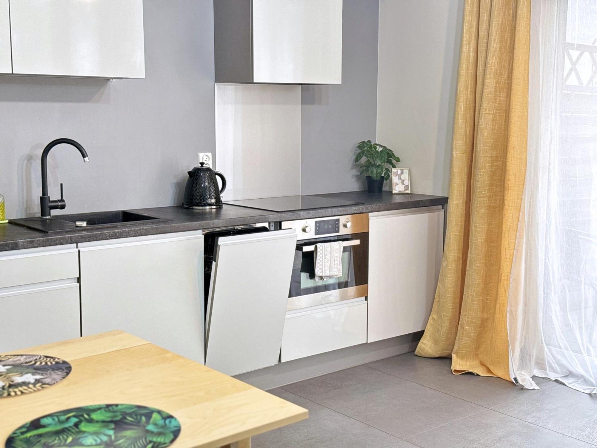 Good Time Apartments Strzelecka A Poznan Room photo